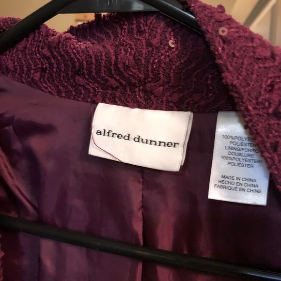 Jacket - Picture 2 of 5